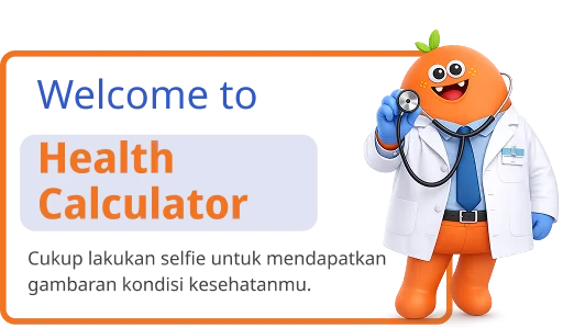 Health Calculator